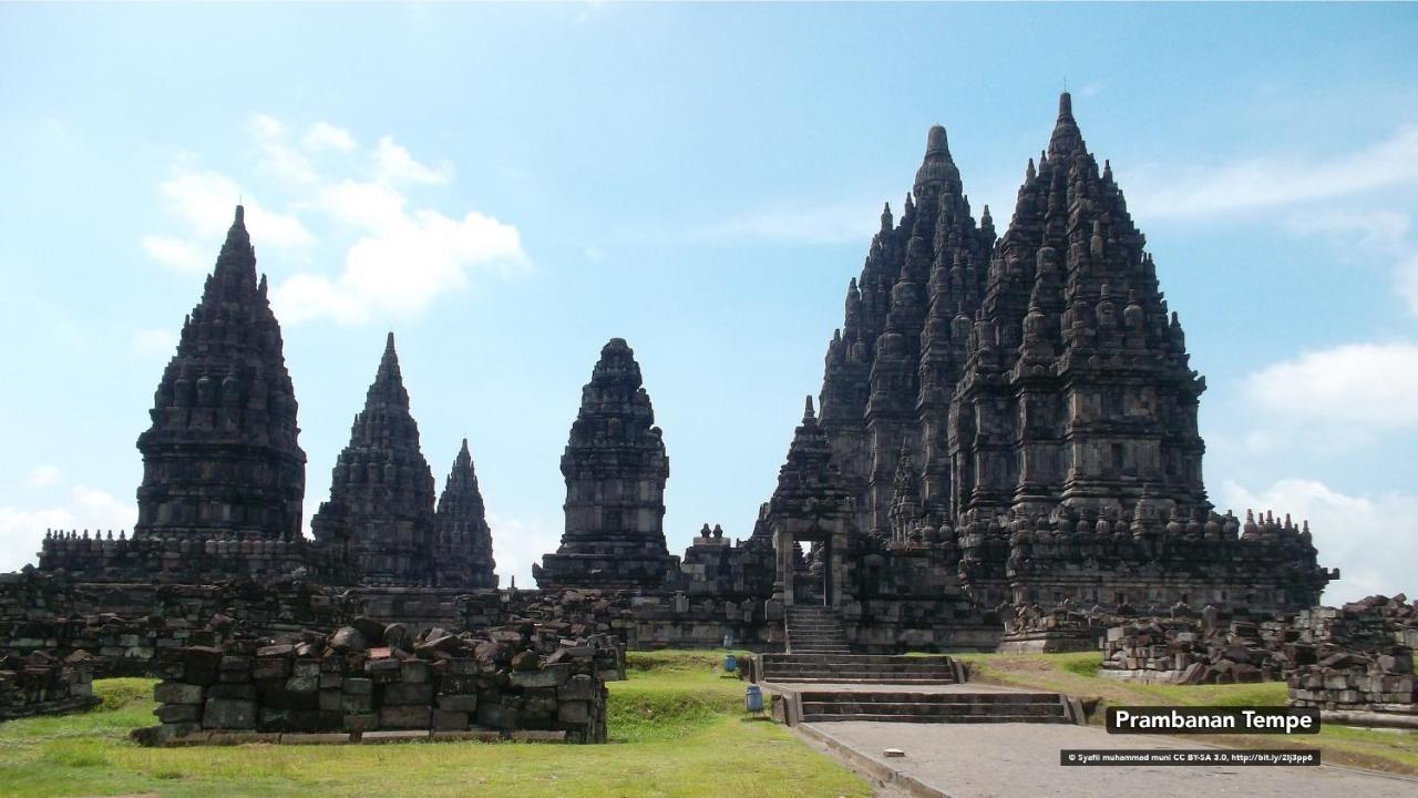 Albergue Kolo Kolo Kejayan Exterior foto