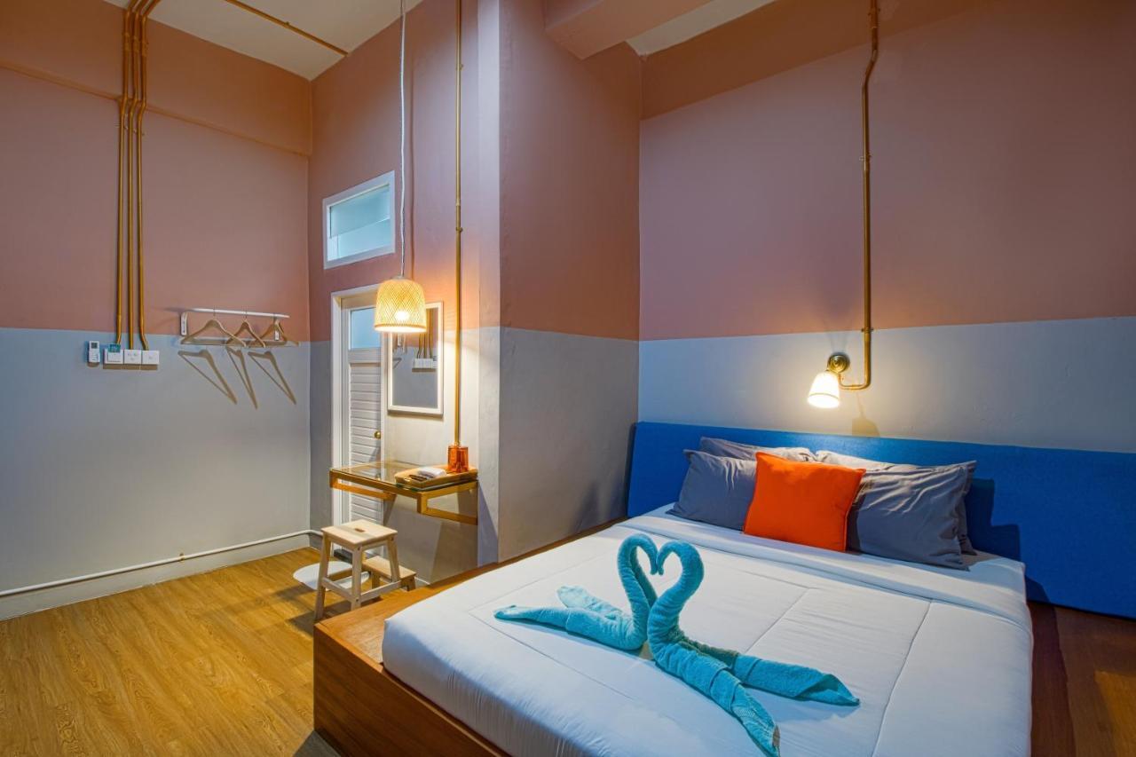 Albergue Kolo Kolo Kejayan Exterior foto