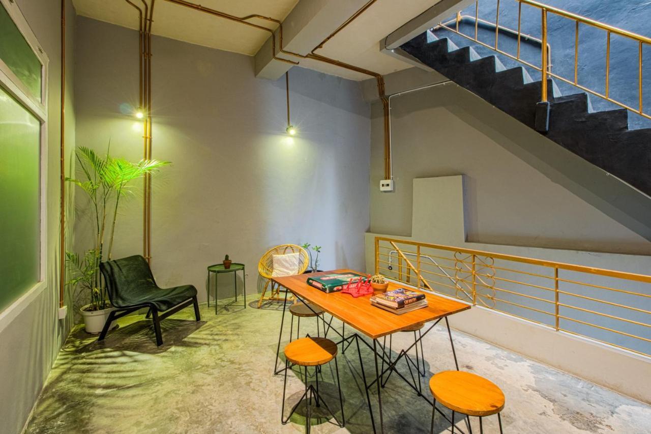 Albergue Kolo Kolo Kejayan Exterior foto