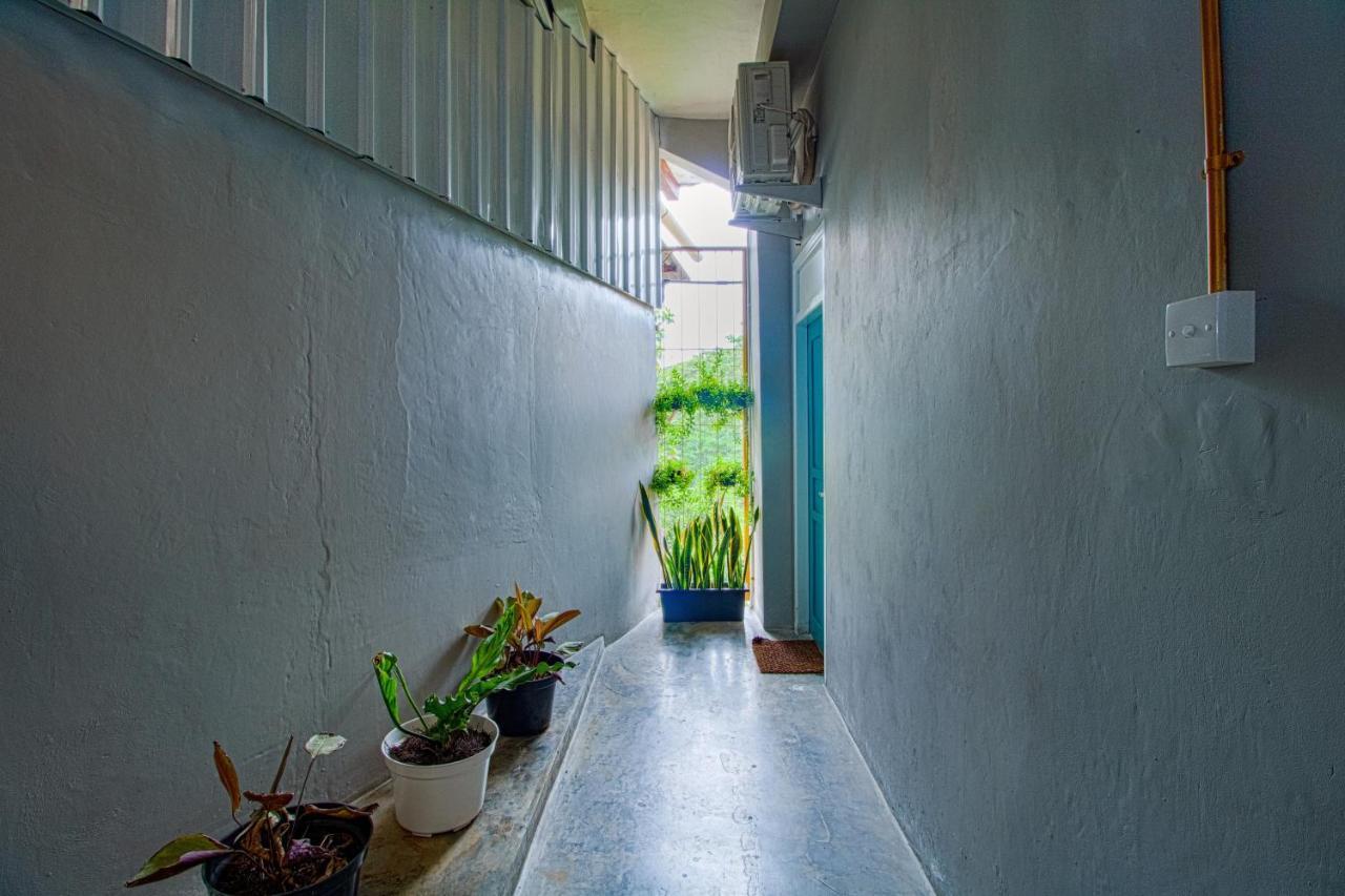 Albergue Kolo Kolo Kejayan Exterior foto