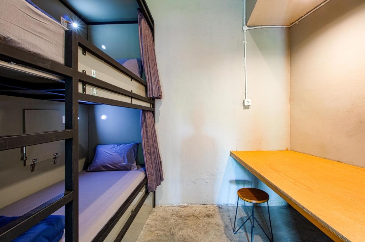 Albergue Kolo Kolo Kejayan Exterior foto