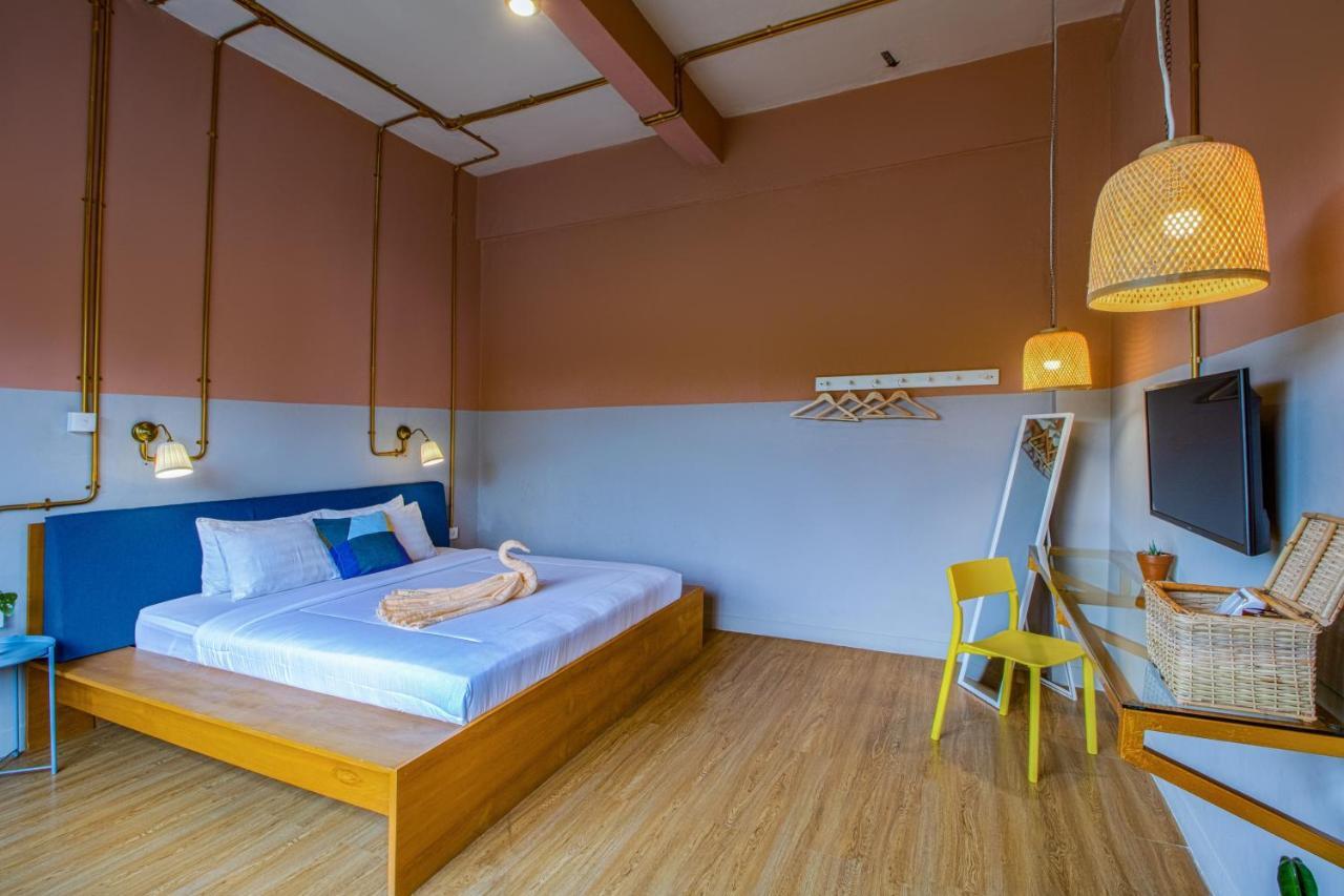 Albergue Kolo Kolo Kejayan Exterior foto