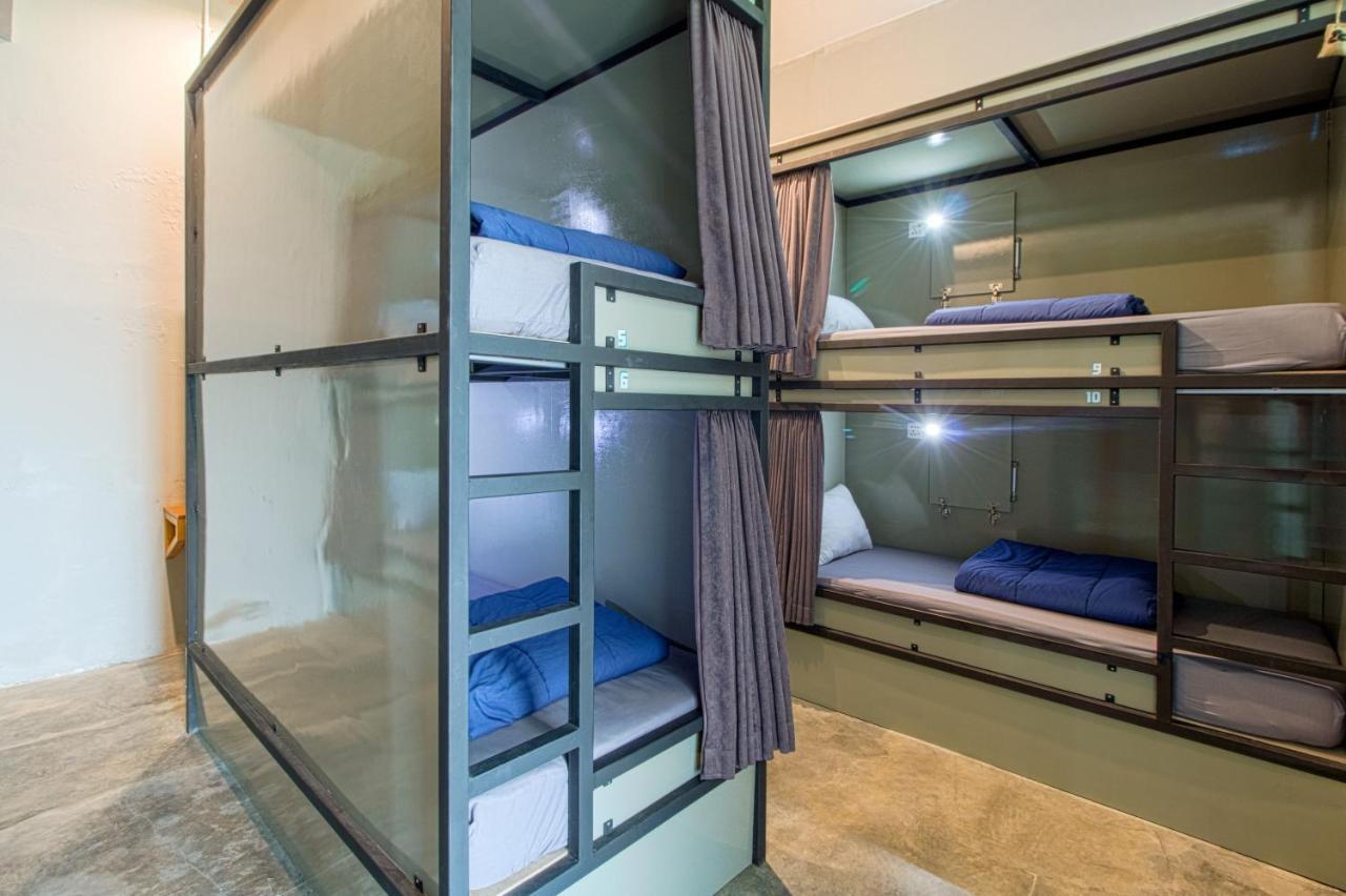 Albergue Kolo Kolo Kejayan Exterior foto