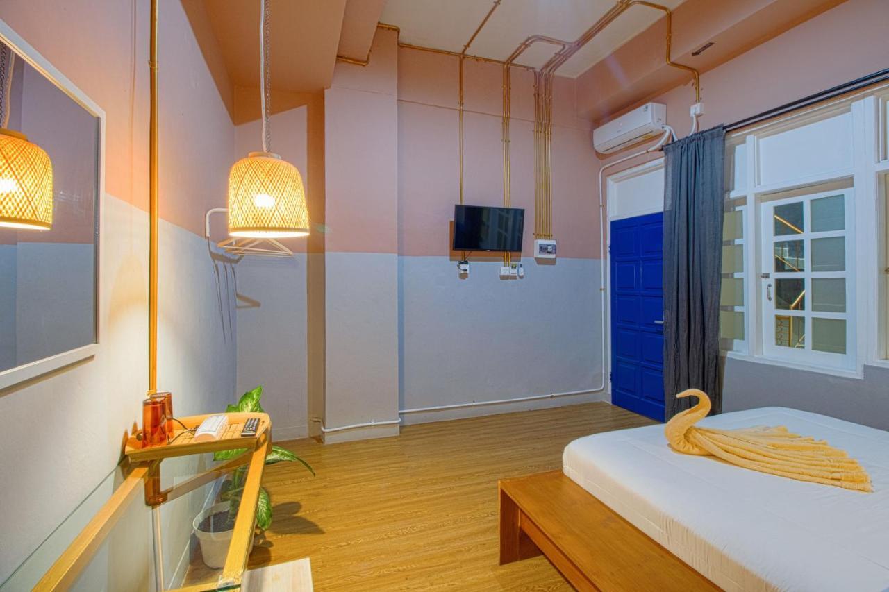 Albergue Kolo Kolo Kejayan Exterior foto