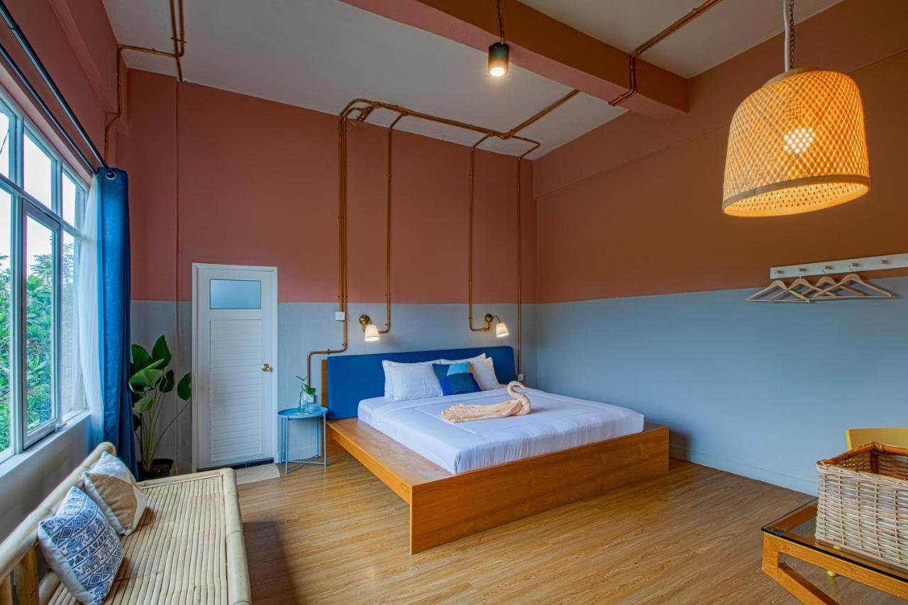 Albergue Kolo Kolo Kejayan Exterior foto
