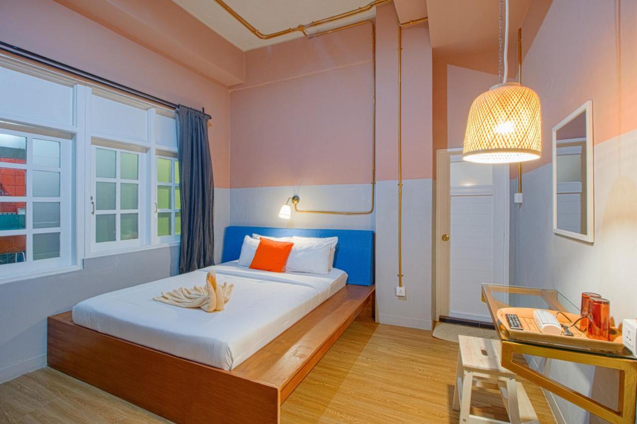 Albergue Kolo Kolo Kejayan Exterior foto